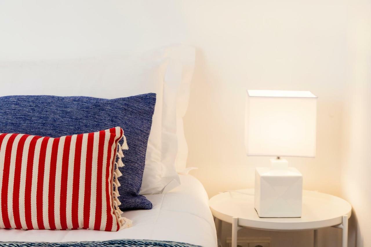 Joivy Charming Apt Near Fado Museum Lisbon Luaran gambar