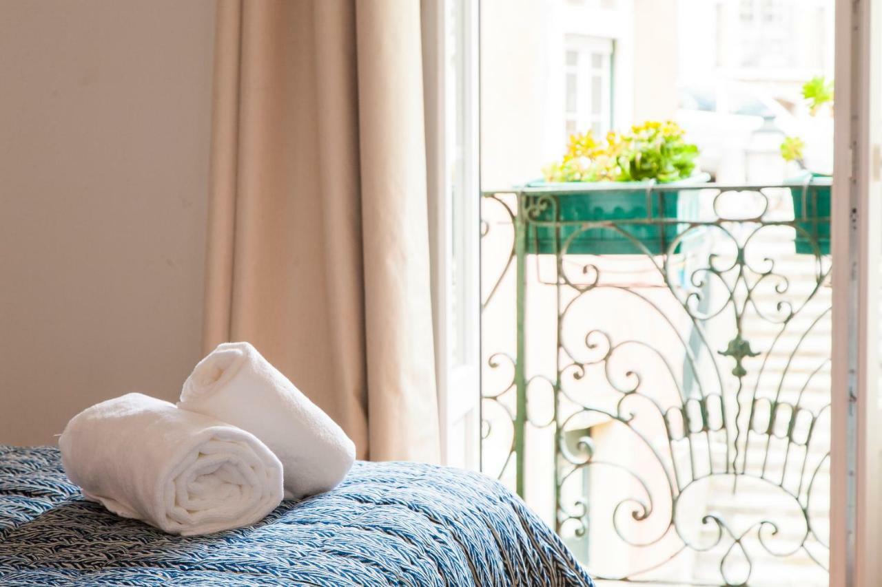 Joivy Charming Apt Near Fado Museum Lisbon Luaran gambar