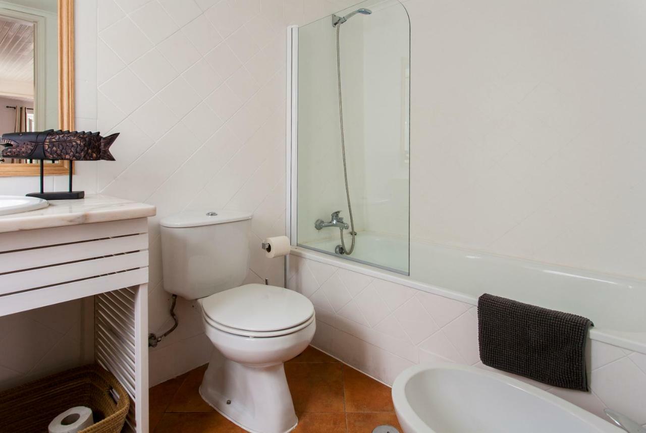 Joivy Charming Apt Near Fado Museum Lisbon Luaran gambar