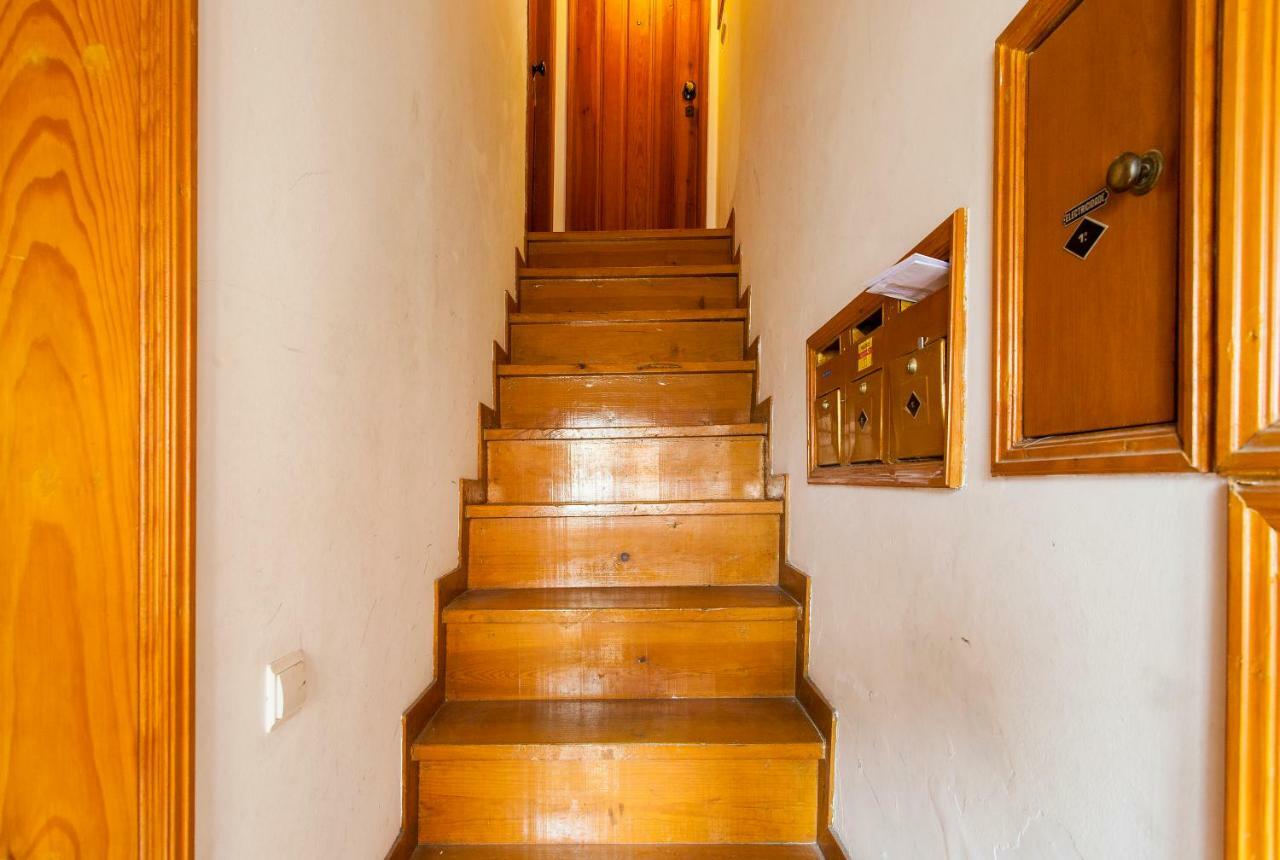 Joivy Charming Apt Near Fado Museum Lisbon Luaran gambar