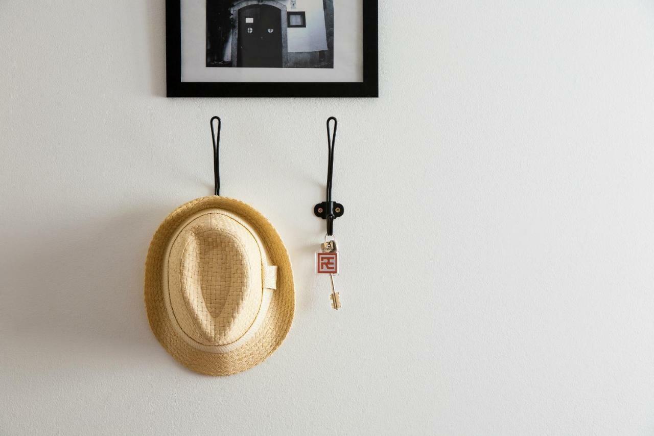 Joivy Charming Apt Near Fado Museum Lisbon Luaran gambar