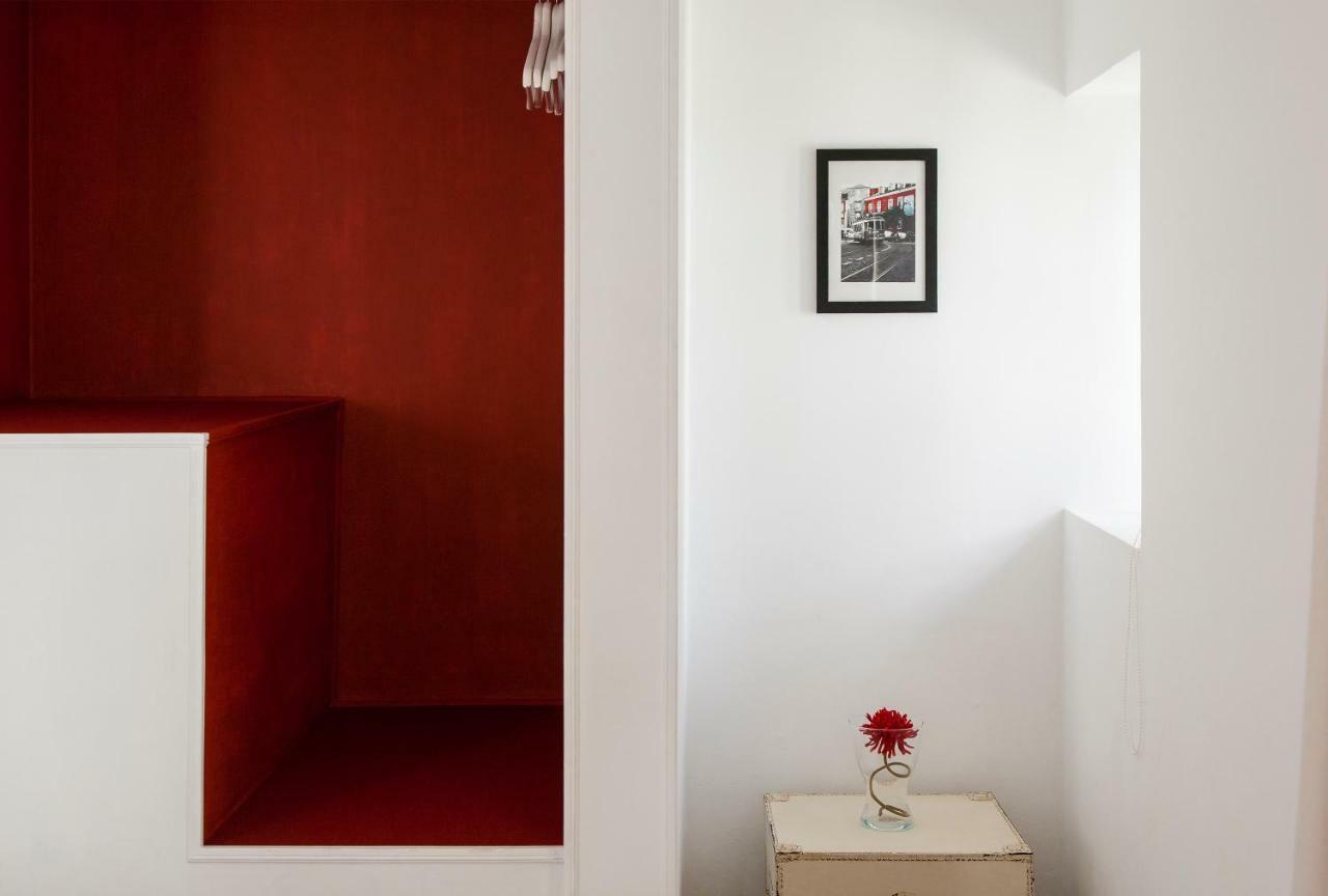 Joivy Charming Apt Near Fado Museum Lisbon Luaran gambar